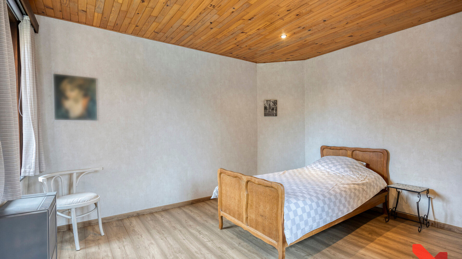 Maison unifamiliale à vendre à Bekkevoort