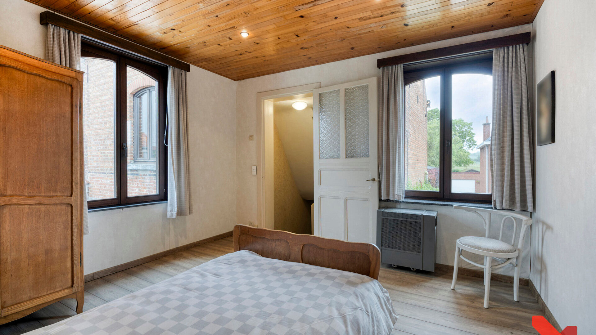 Maison unifamiliale à vendre à Bekkevoort