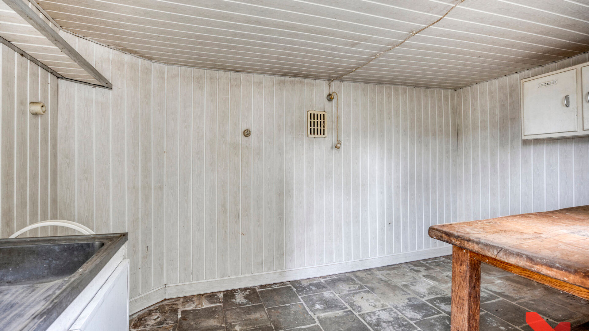Maison unifamiliale à vendre à Bekkevoort