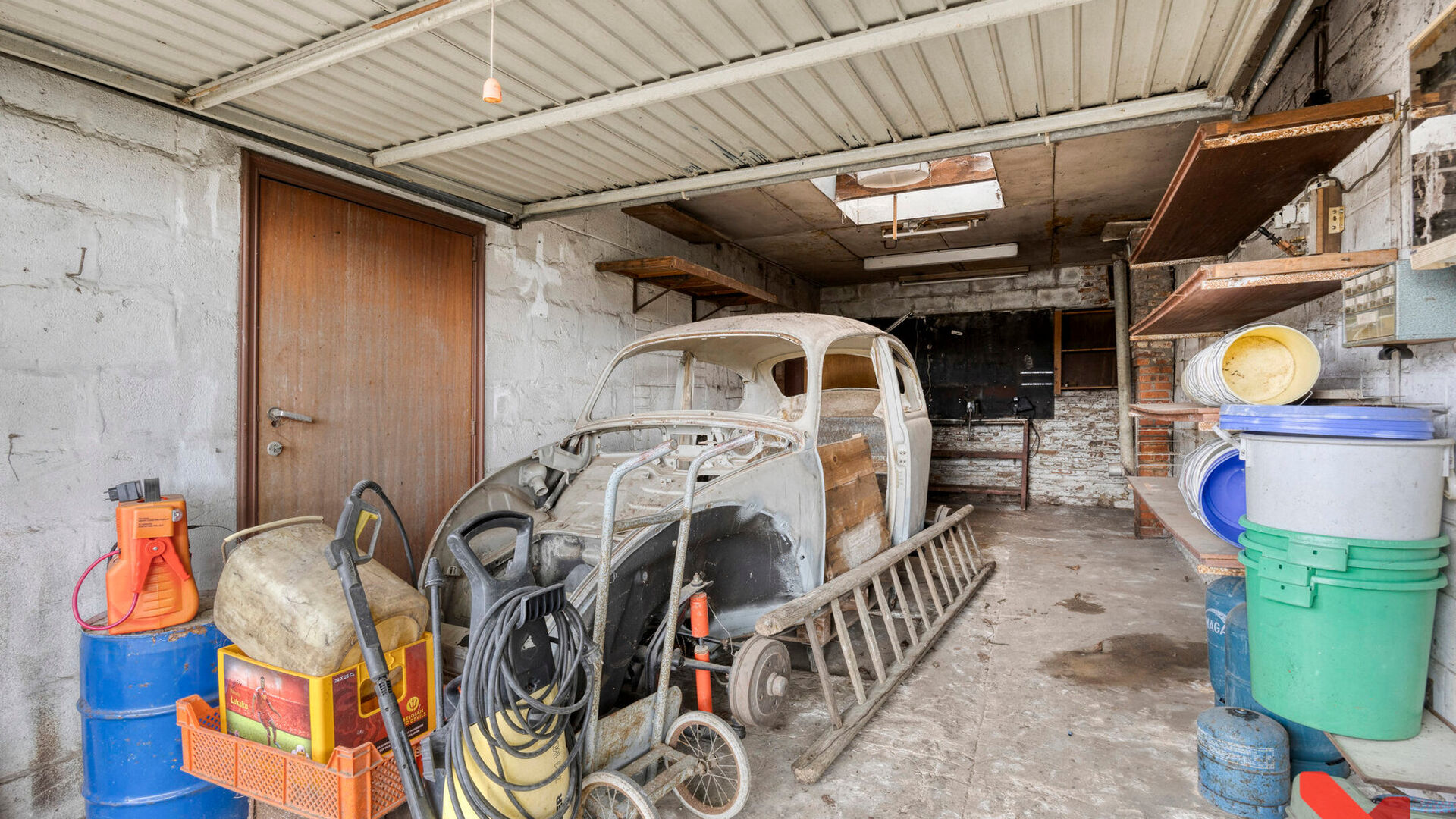 Maison unifamiliale à vendre à Bekkevoort