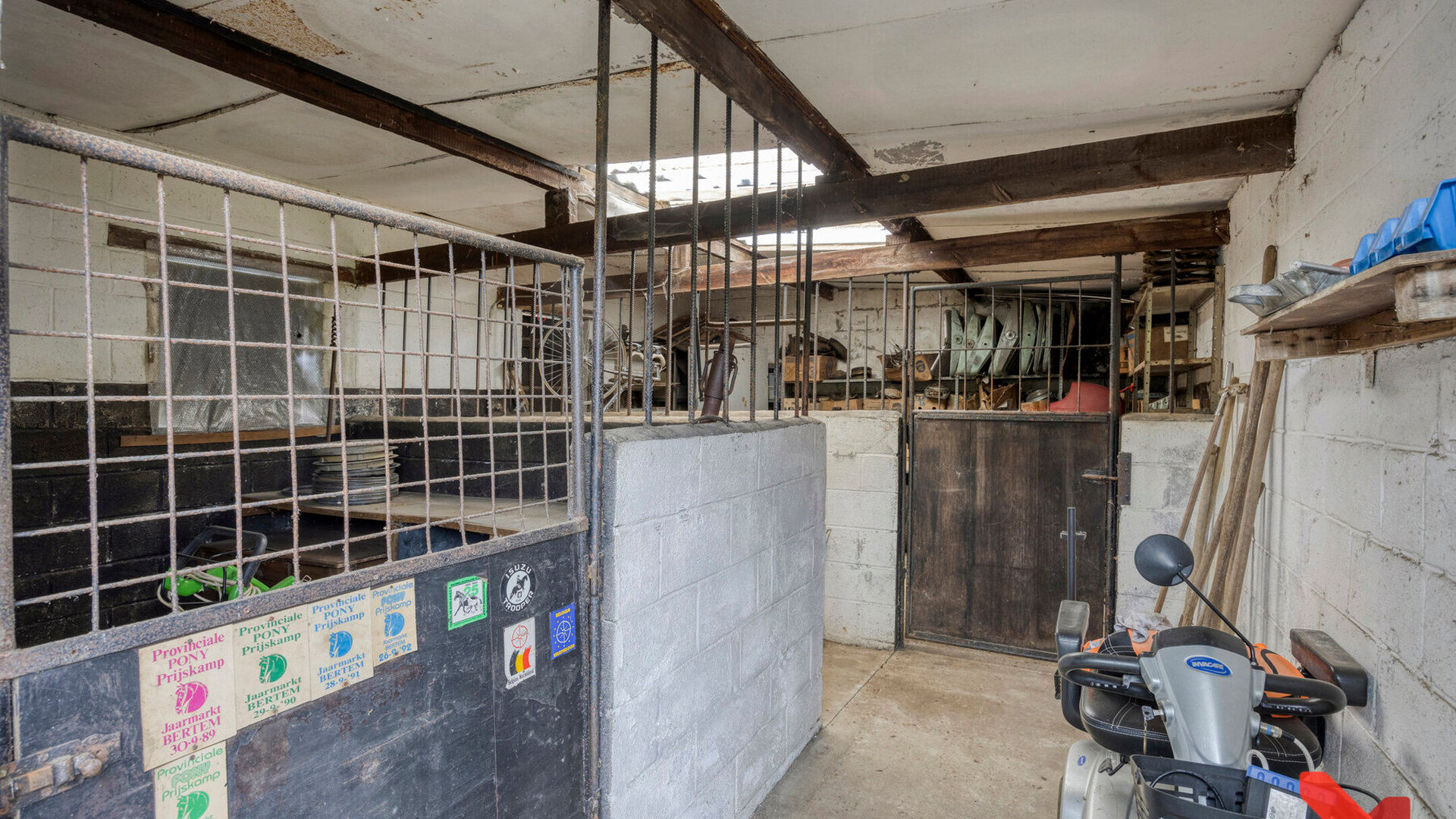 Maison unifamiliale à vendre à Bekkevoort