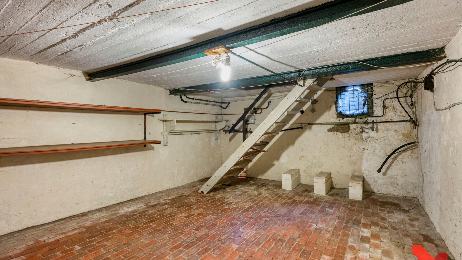 Maison unifamiliale à vendre à Bekkevoort