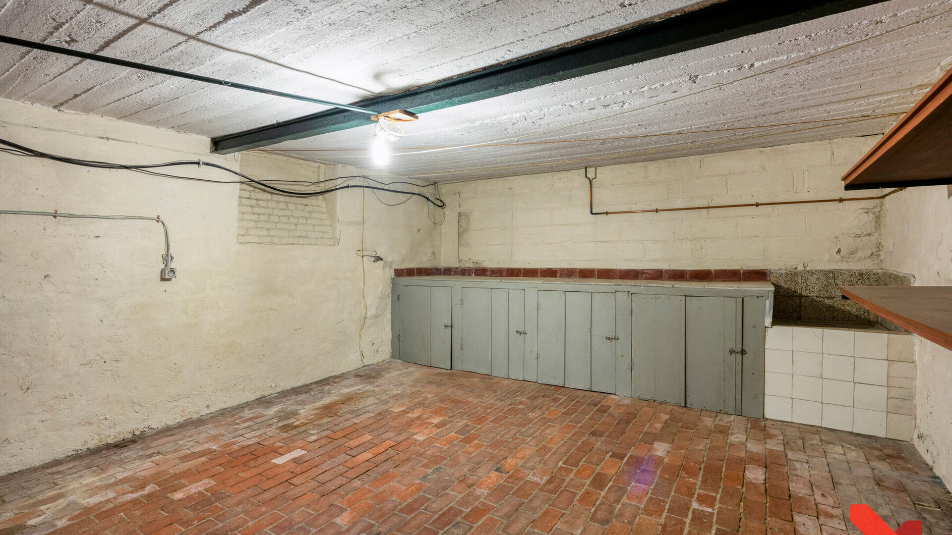 Maison unifamiliale à vendre à Bekkevoort