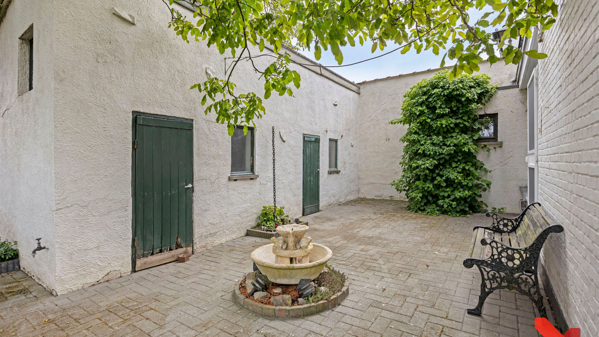 Maison unifamiliale à vendre à Bekkevoort