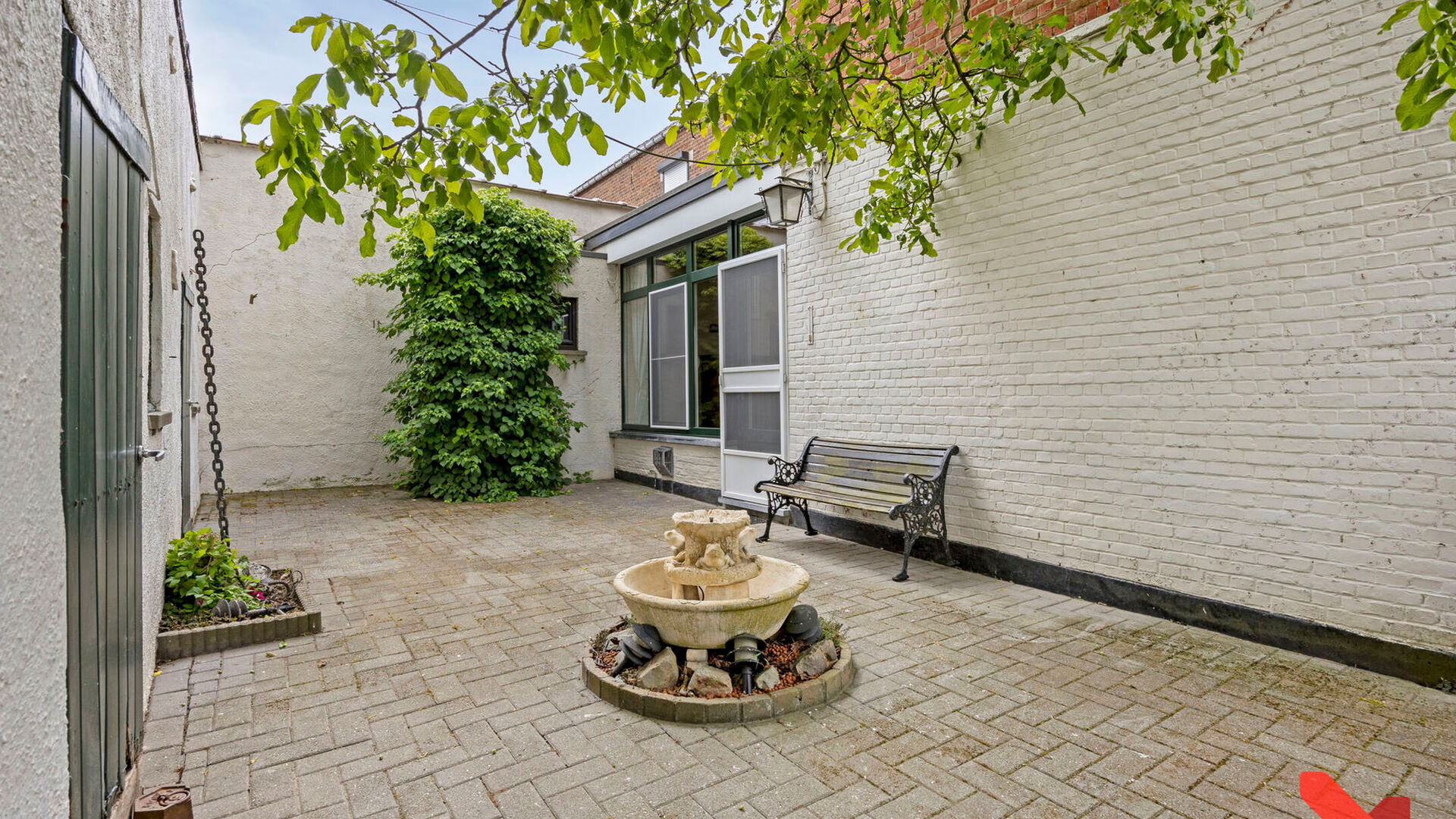 Maison unifamiliale à vendre à Bekkevoort