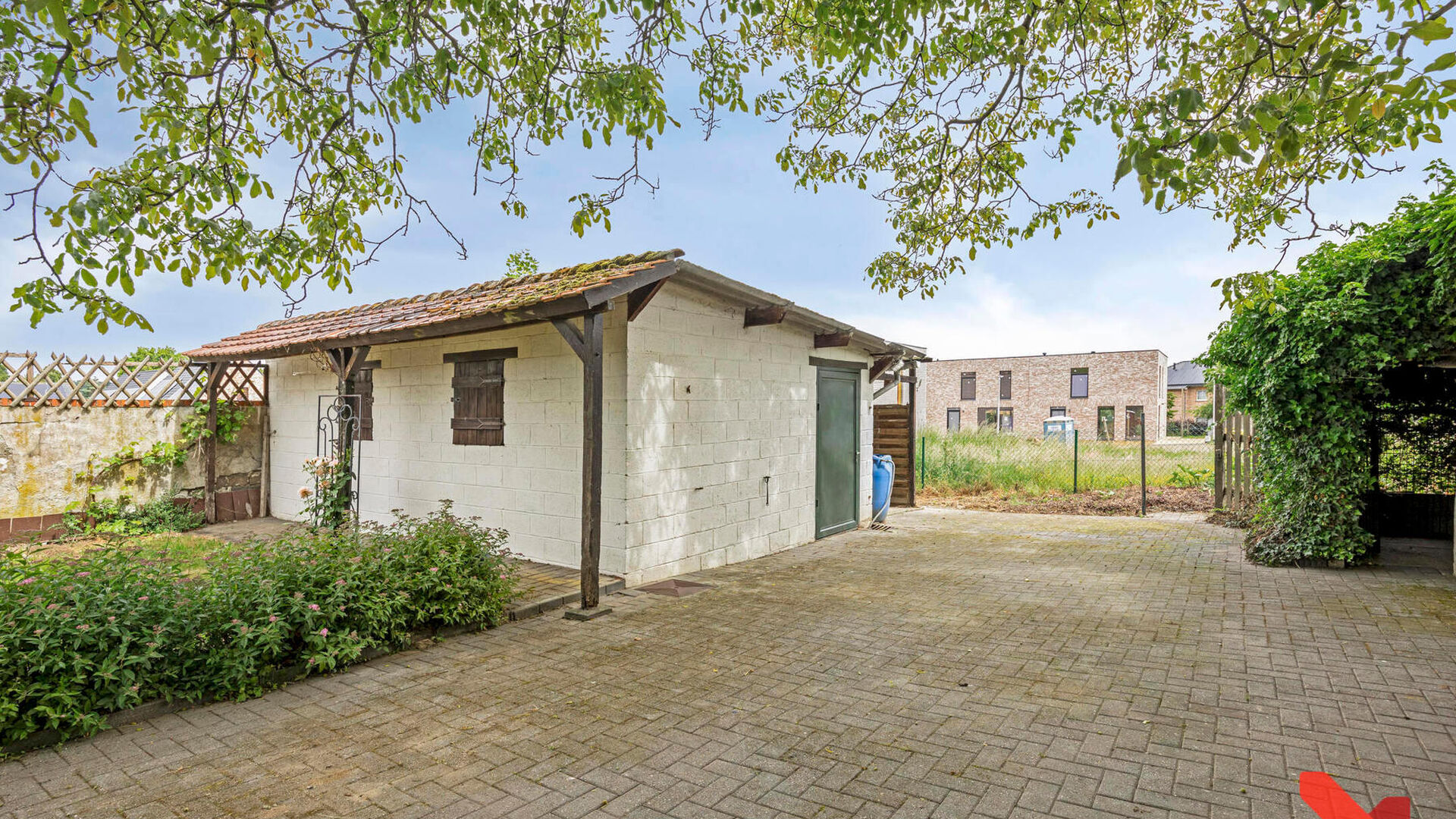 Maison unifamiliale à vendre à Bekkevoort