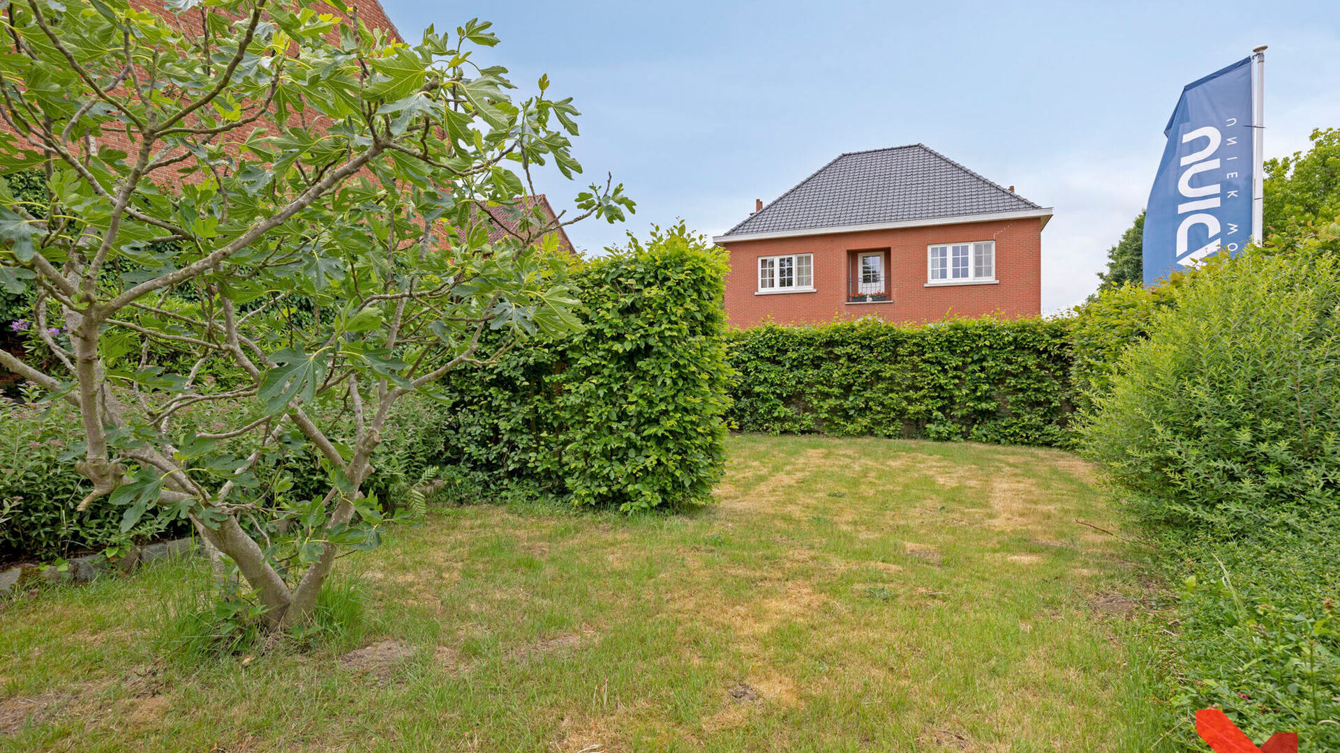Maison unifamiliale à vendre à Bekkevoort