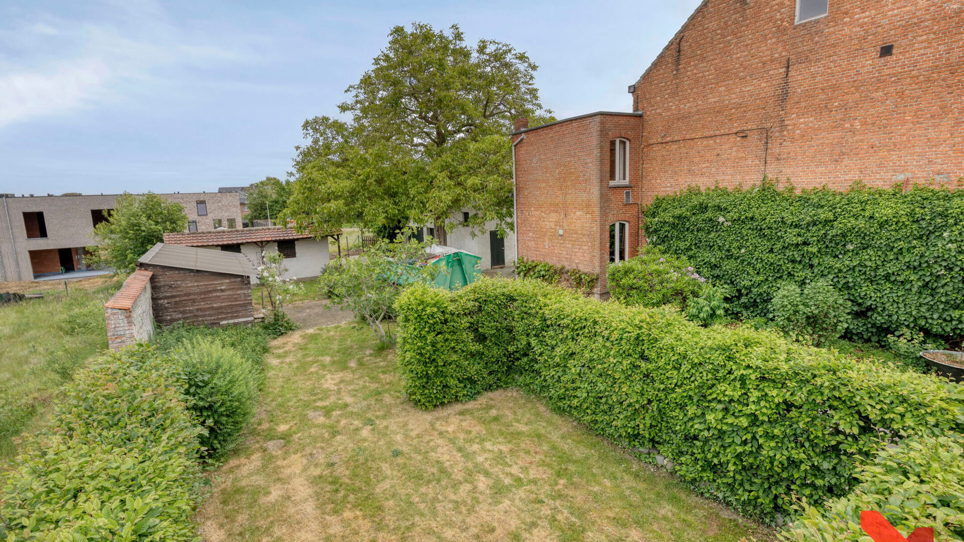 Maison unifamiliale à vendre à Bekkevoort