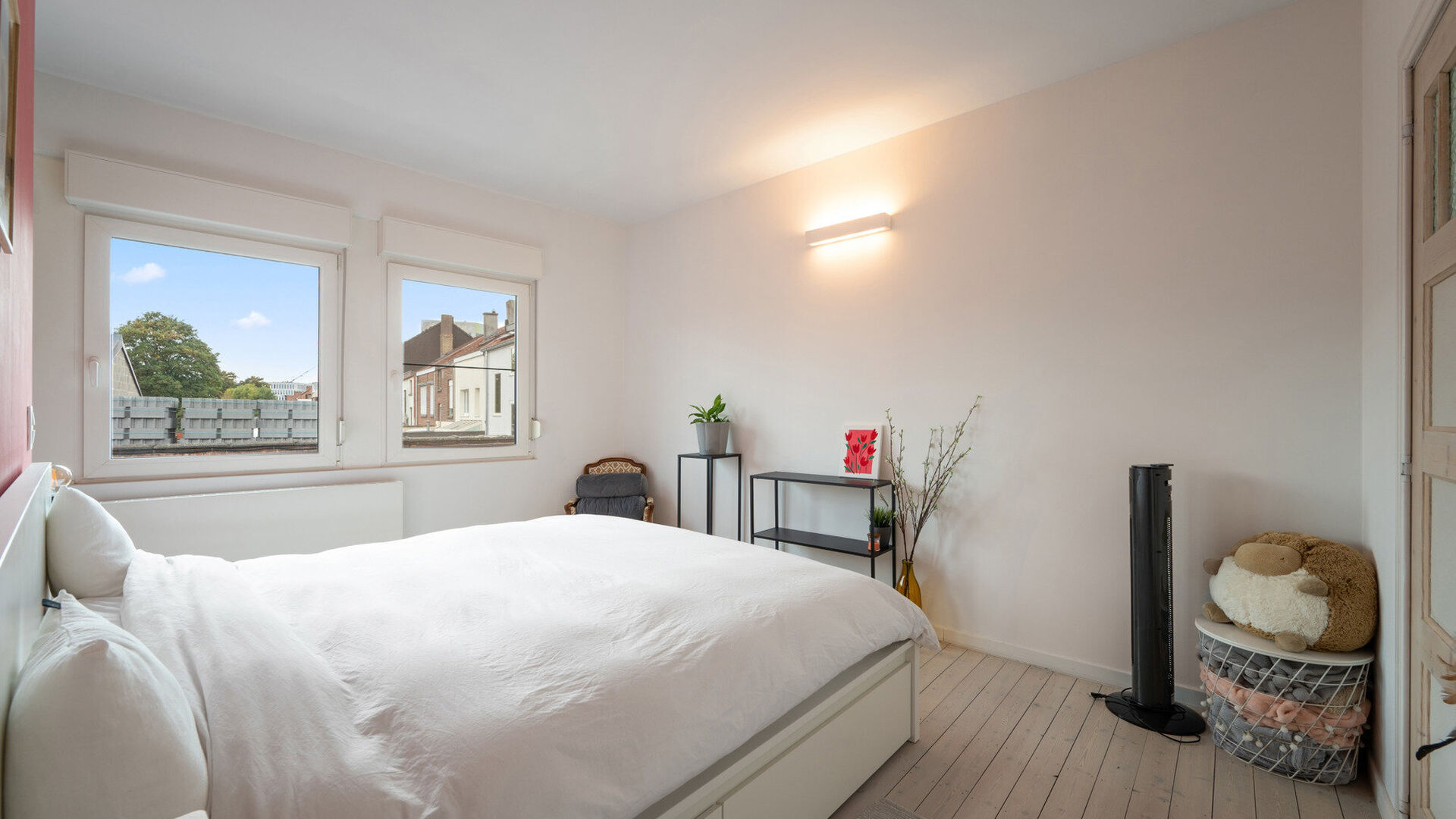 Maison unifamiliale à vendre à Kessel-Lo