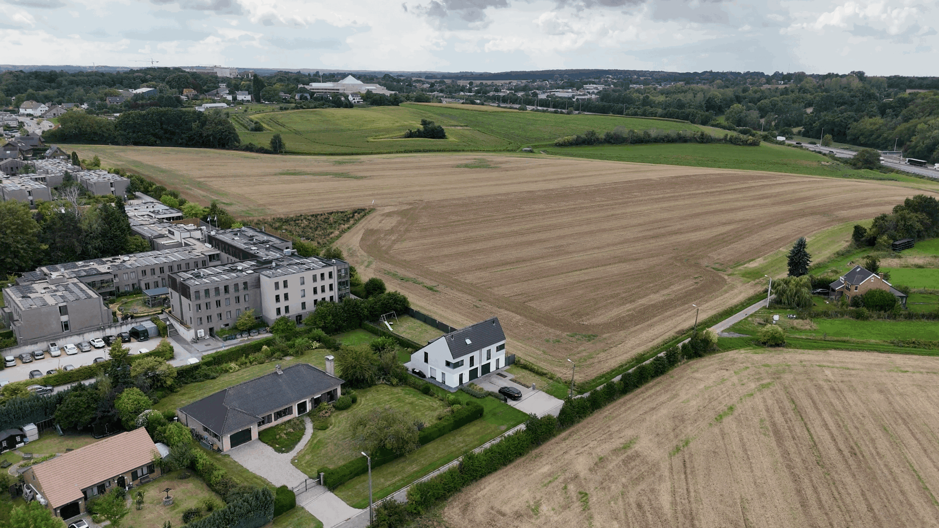 Maison unifamiliale à vendre à Leuven