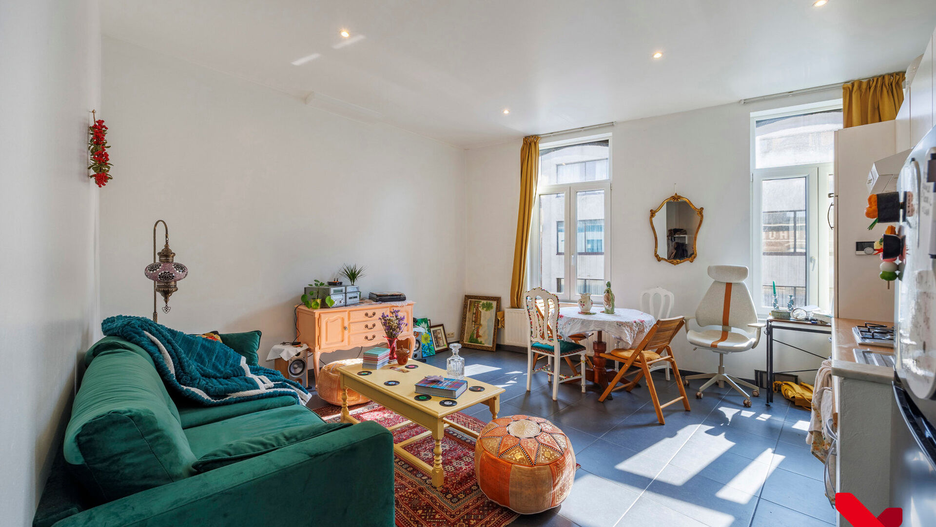 Multi-purpose building for sale in Leuven