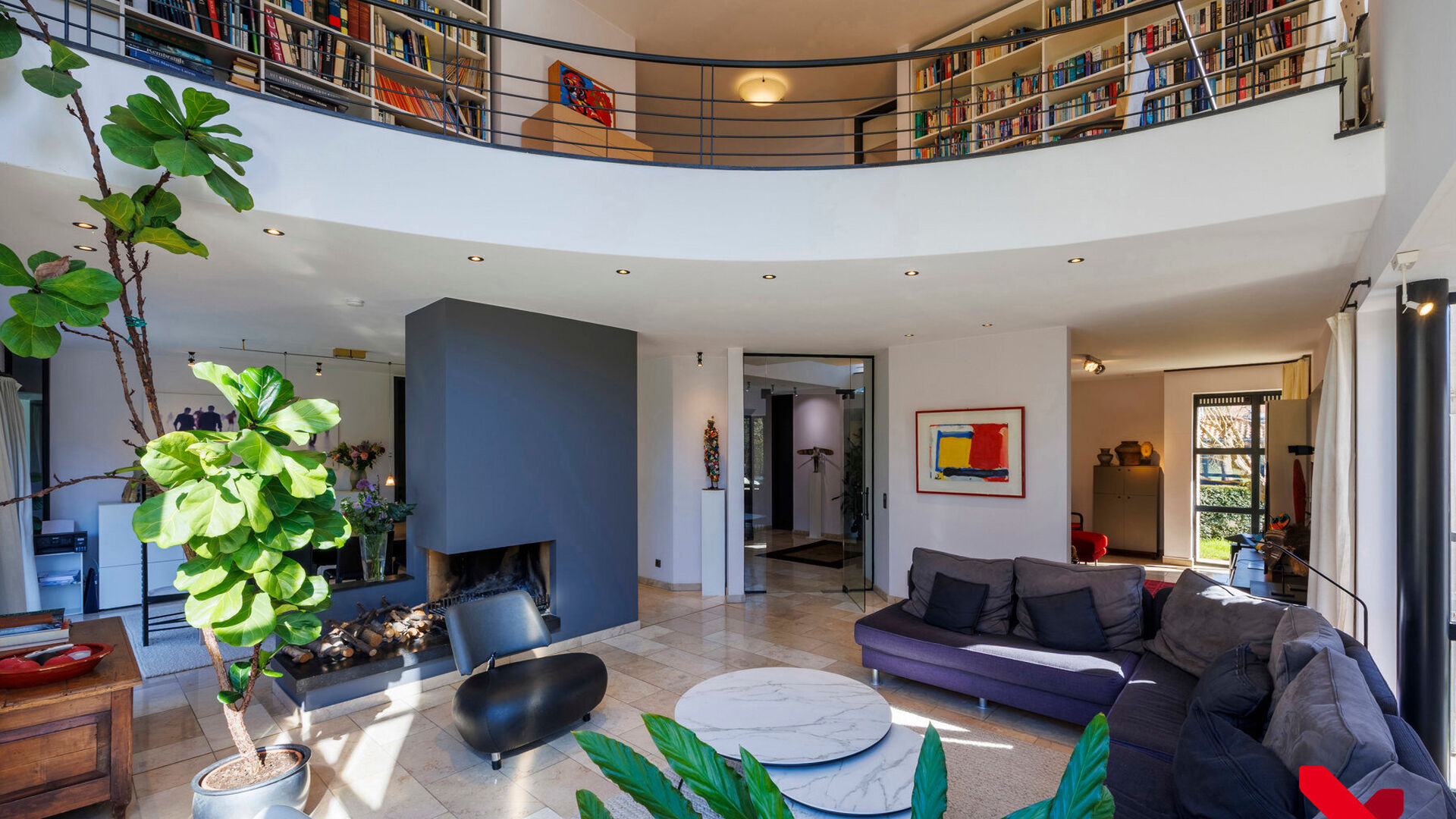 Multi-purpose building for sale in Leuven Heverlee