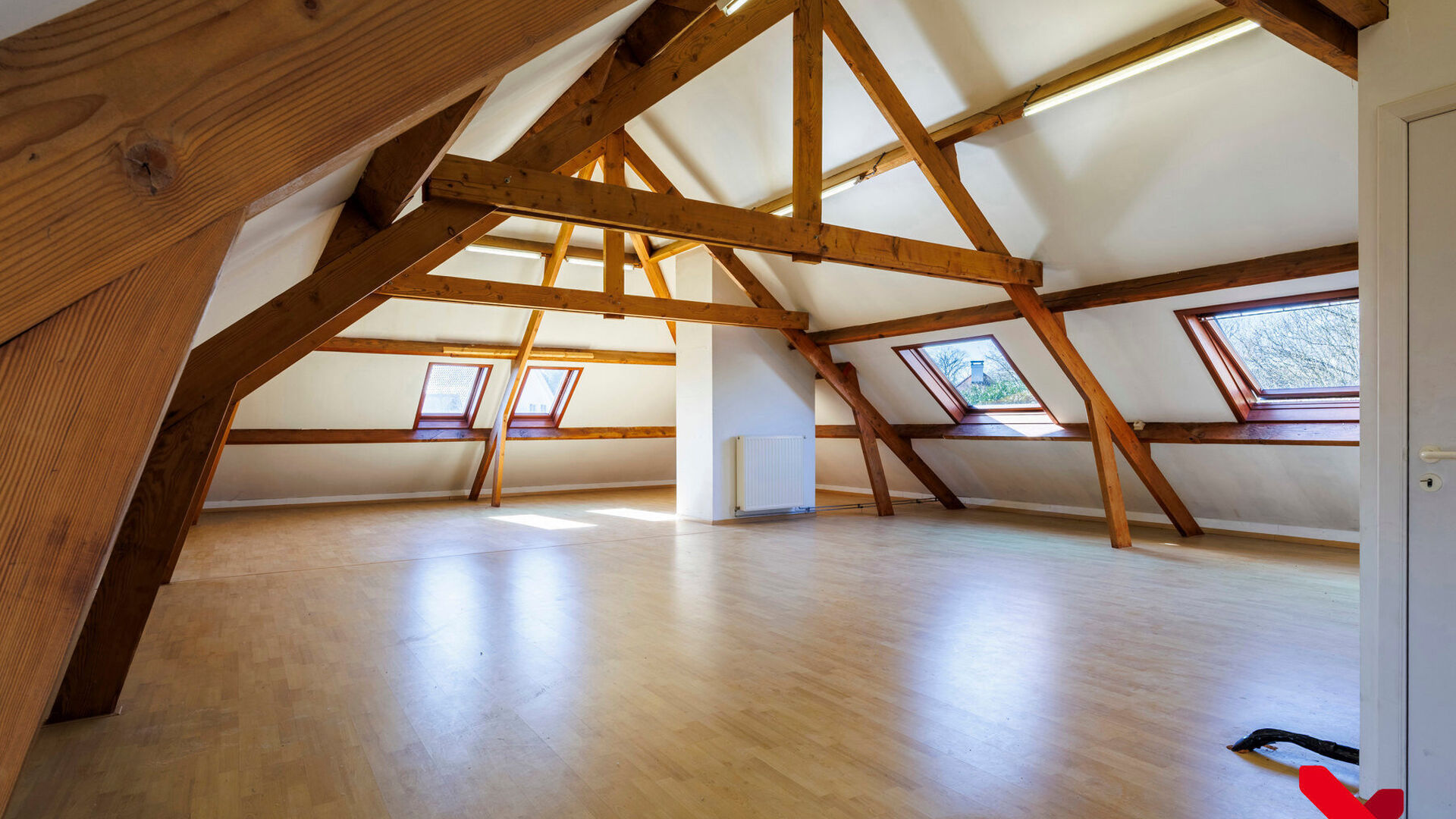 Multi-purpose building for sale in Leuven Heverlee