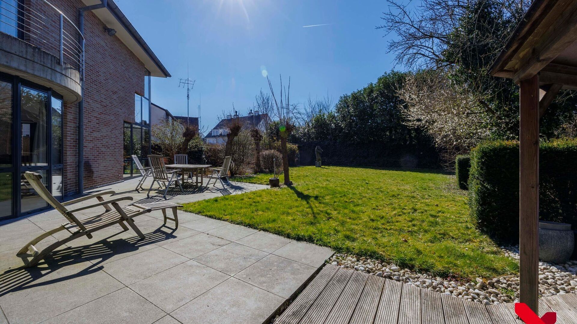 Multi-purpose building for sale in Leuven Heverlee