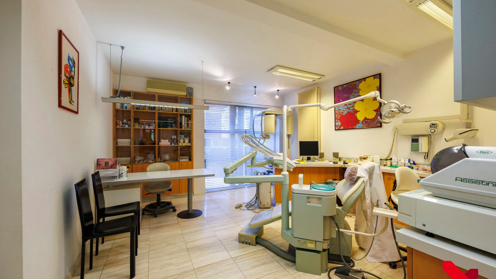Multi-purpose building for sale in Leuven Heverlee