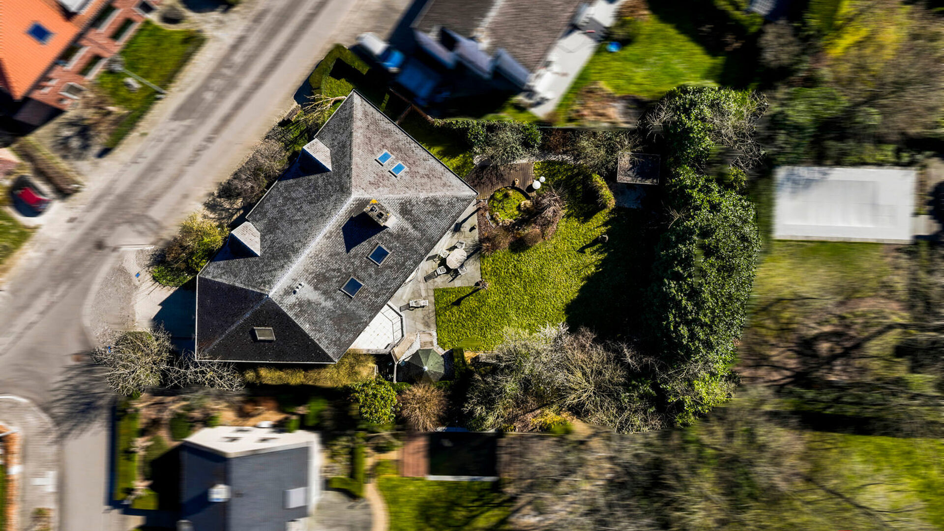 Multi-purpose building for sale in Leuven Heverlee