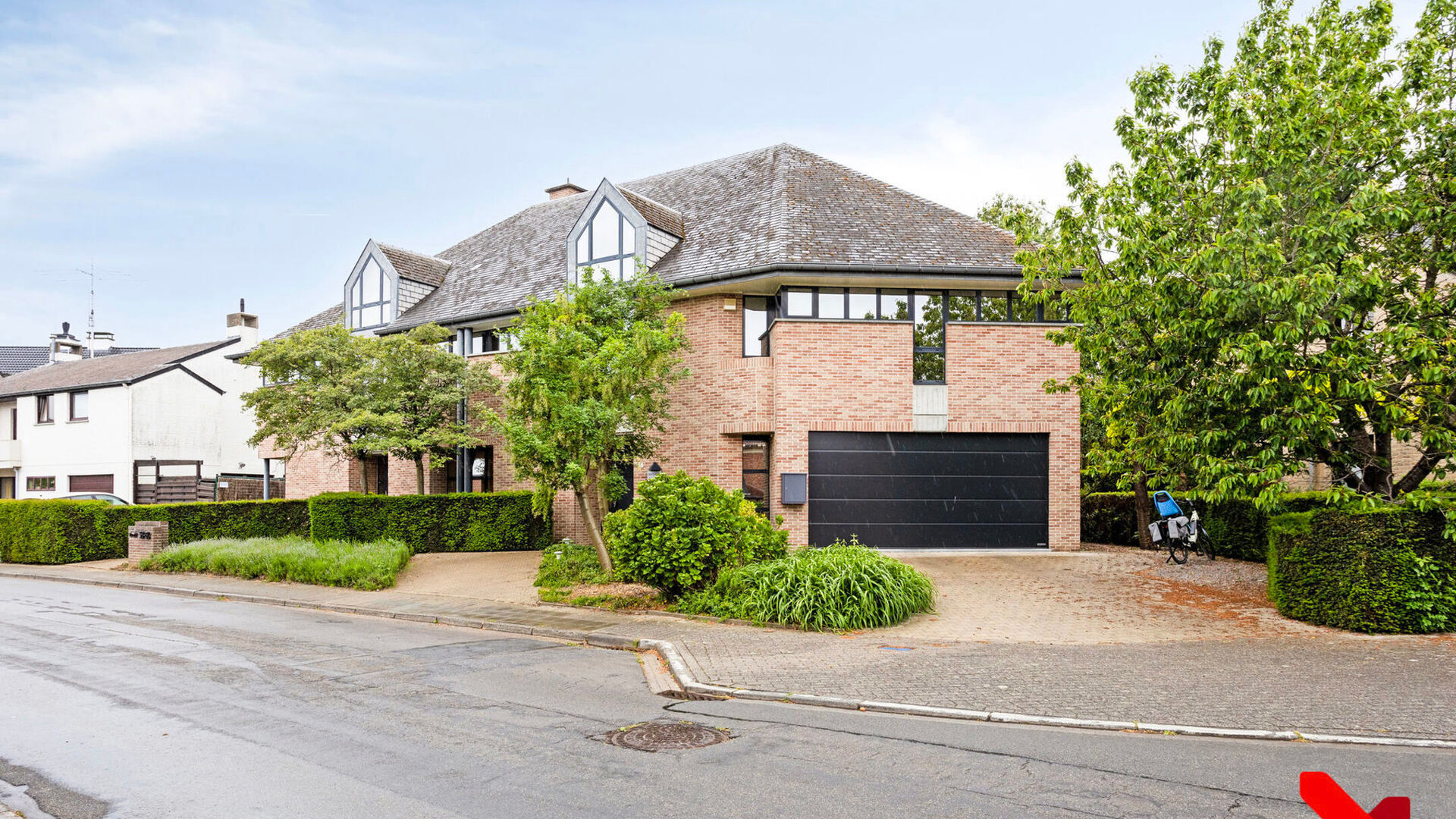 Multi-purpose building for sale in Leuven Heverlee