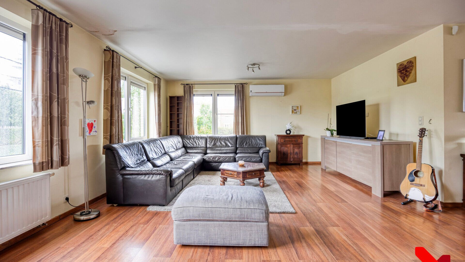 Multi-purpose building for sale in Lubbeek