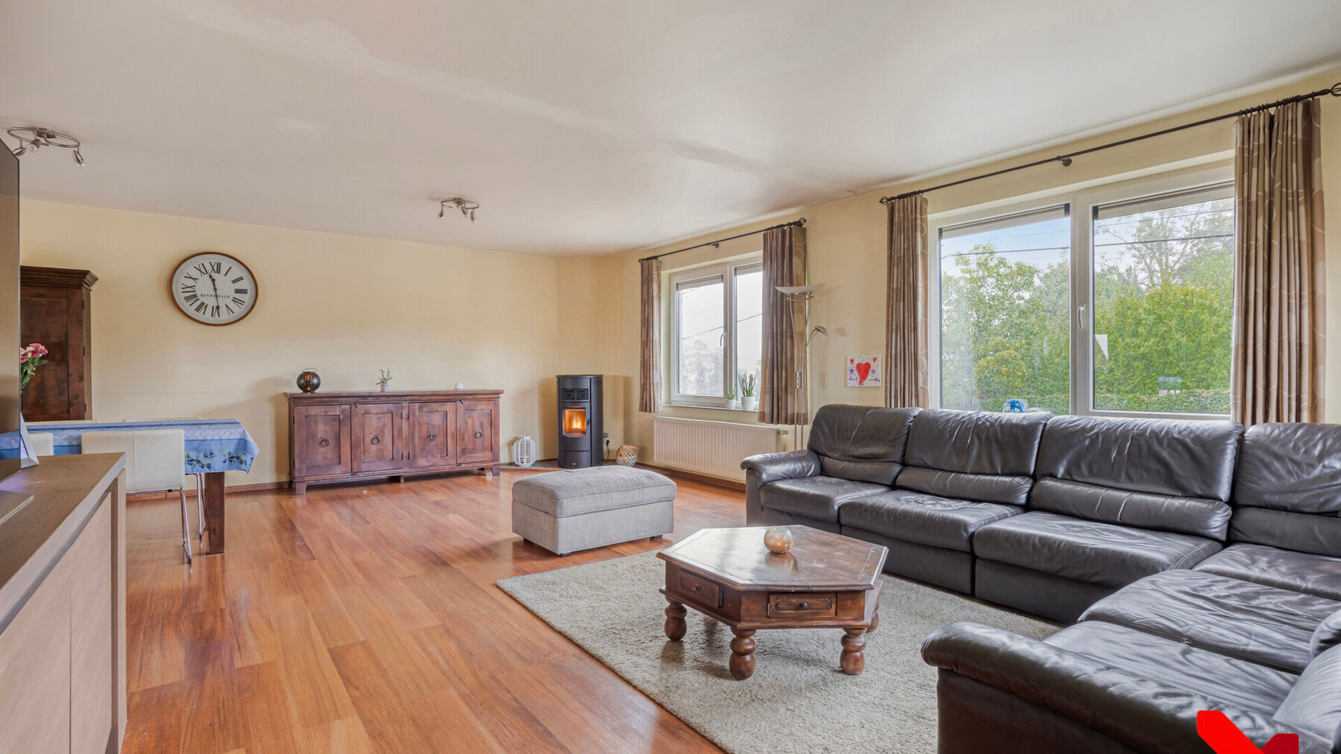 Multi-purpose building for sale in Lubbeek
