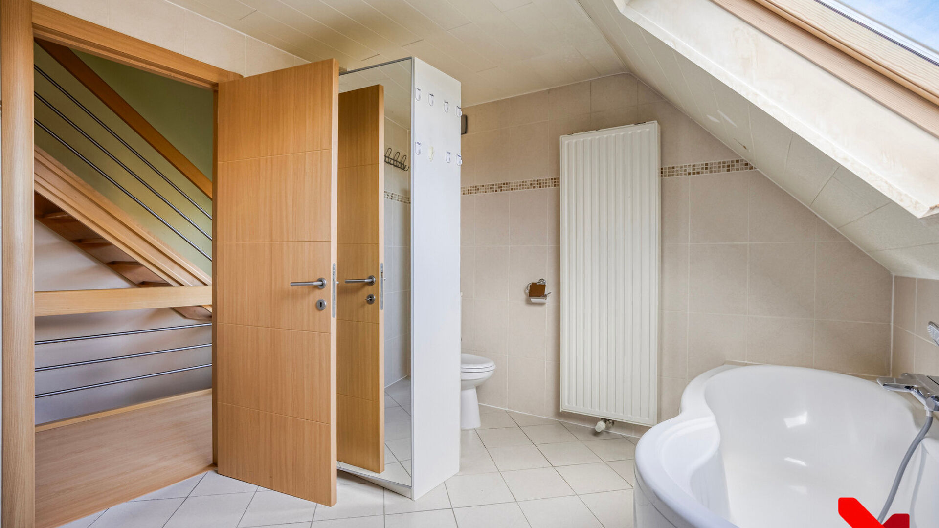 Multi-purpose building for sale in Lubbeek