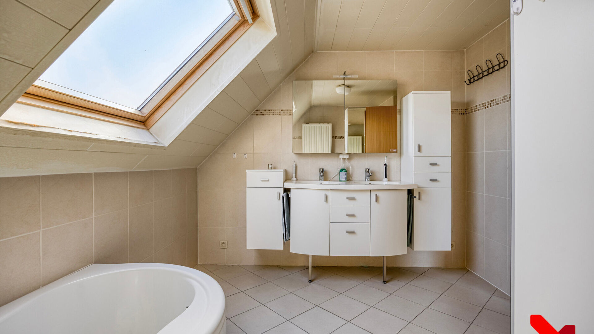 Multi-purpose building for sale in Lubbeek