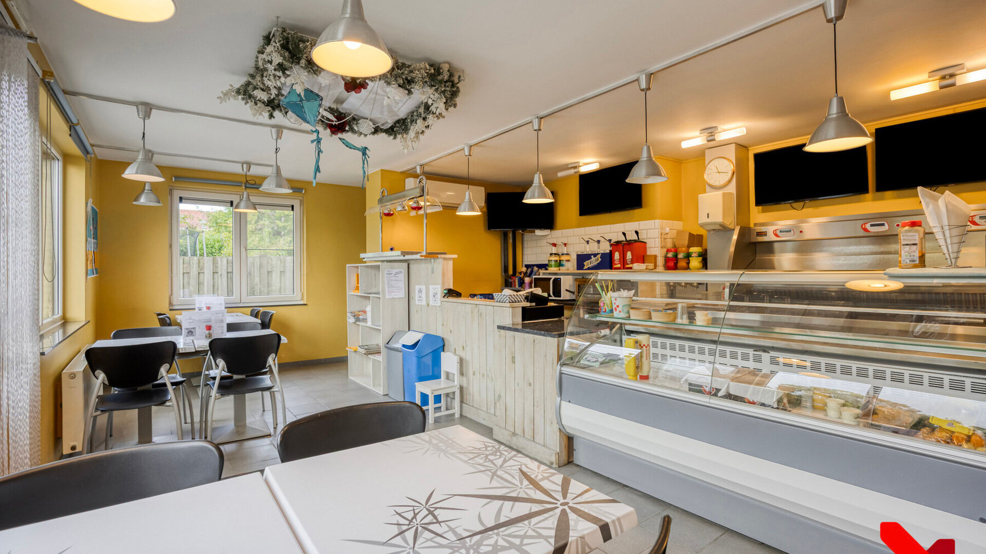 Multi-purpose building for sale in Lubbeek