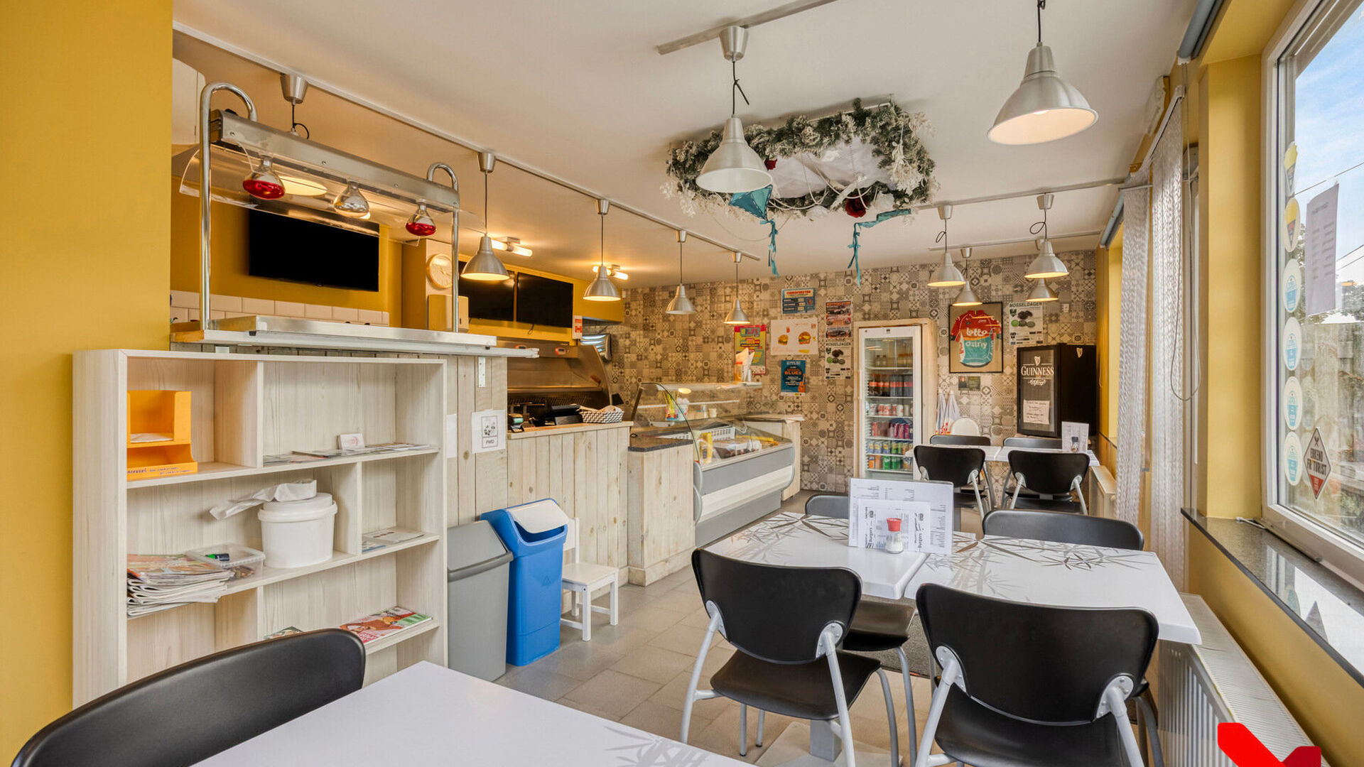 Multi-purpose building for sale in Lubbeek