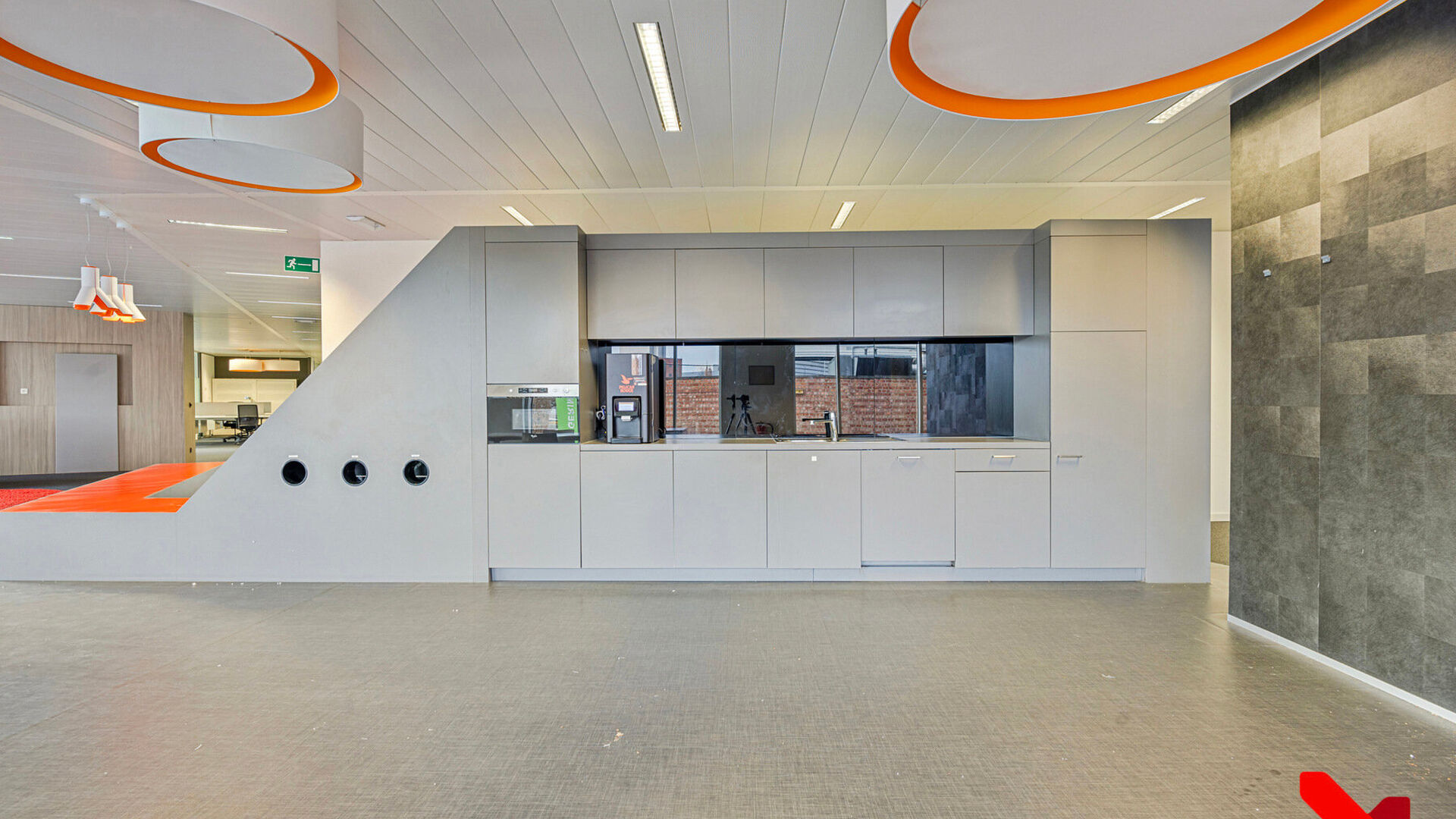 Offices for rent in Leuven