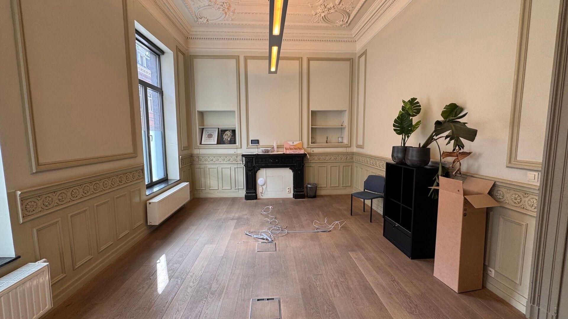 Offices for rent in Leuven