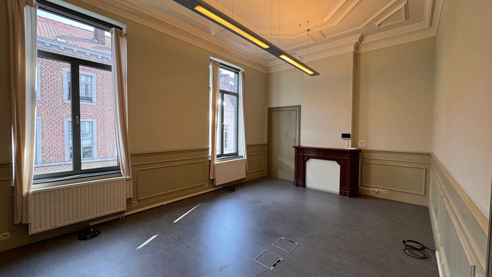Offices for rent in Leuven