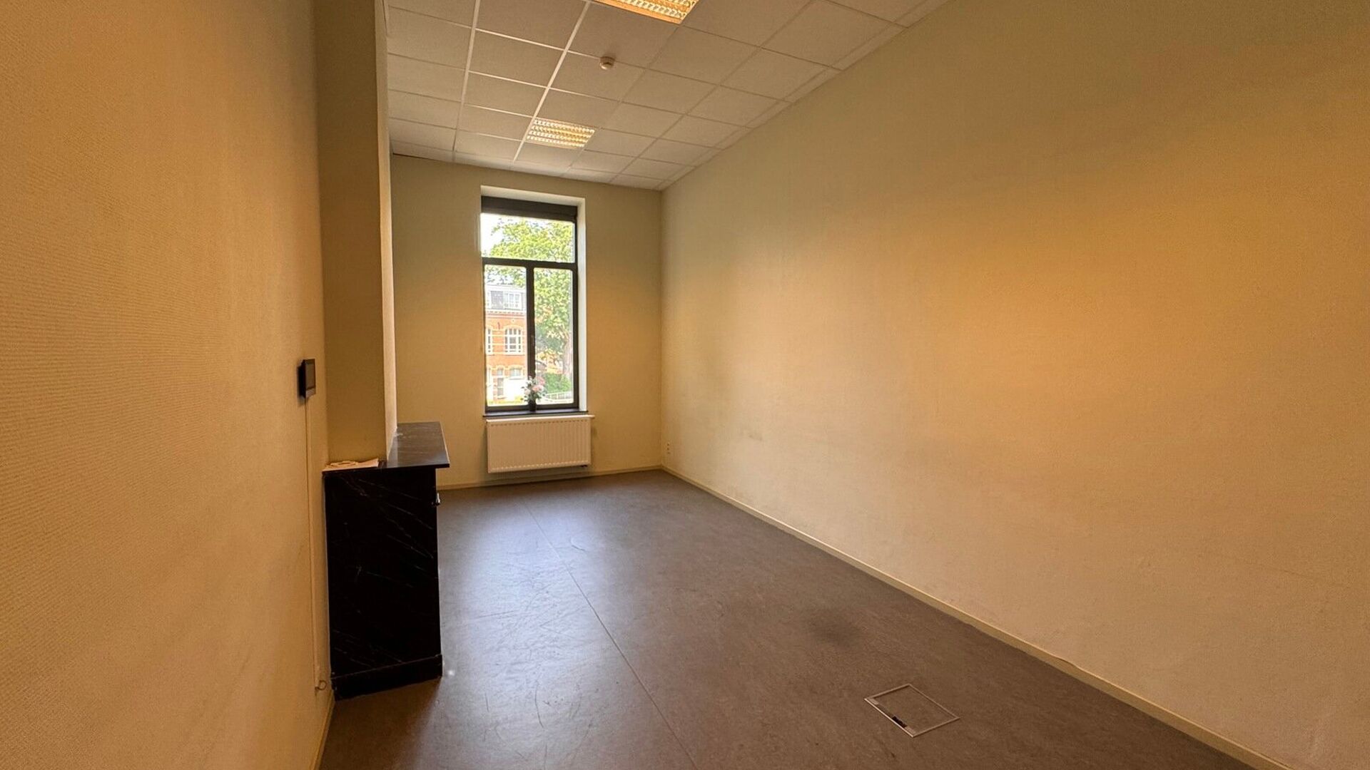 Offices for rent in Leuven