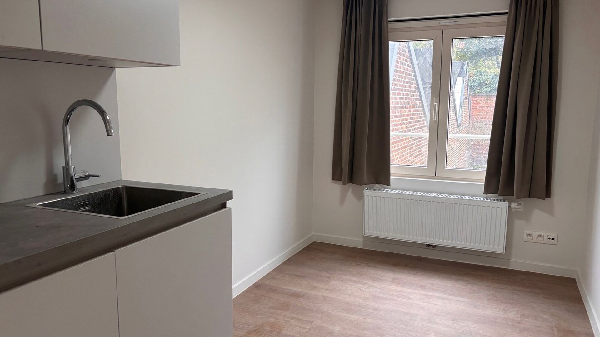 Offices for rent in Leuven