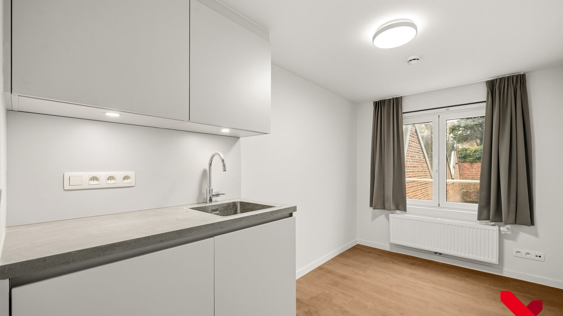 Offices for rent in Leuven