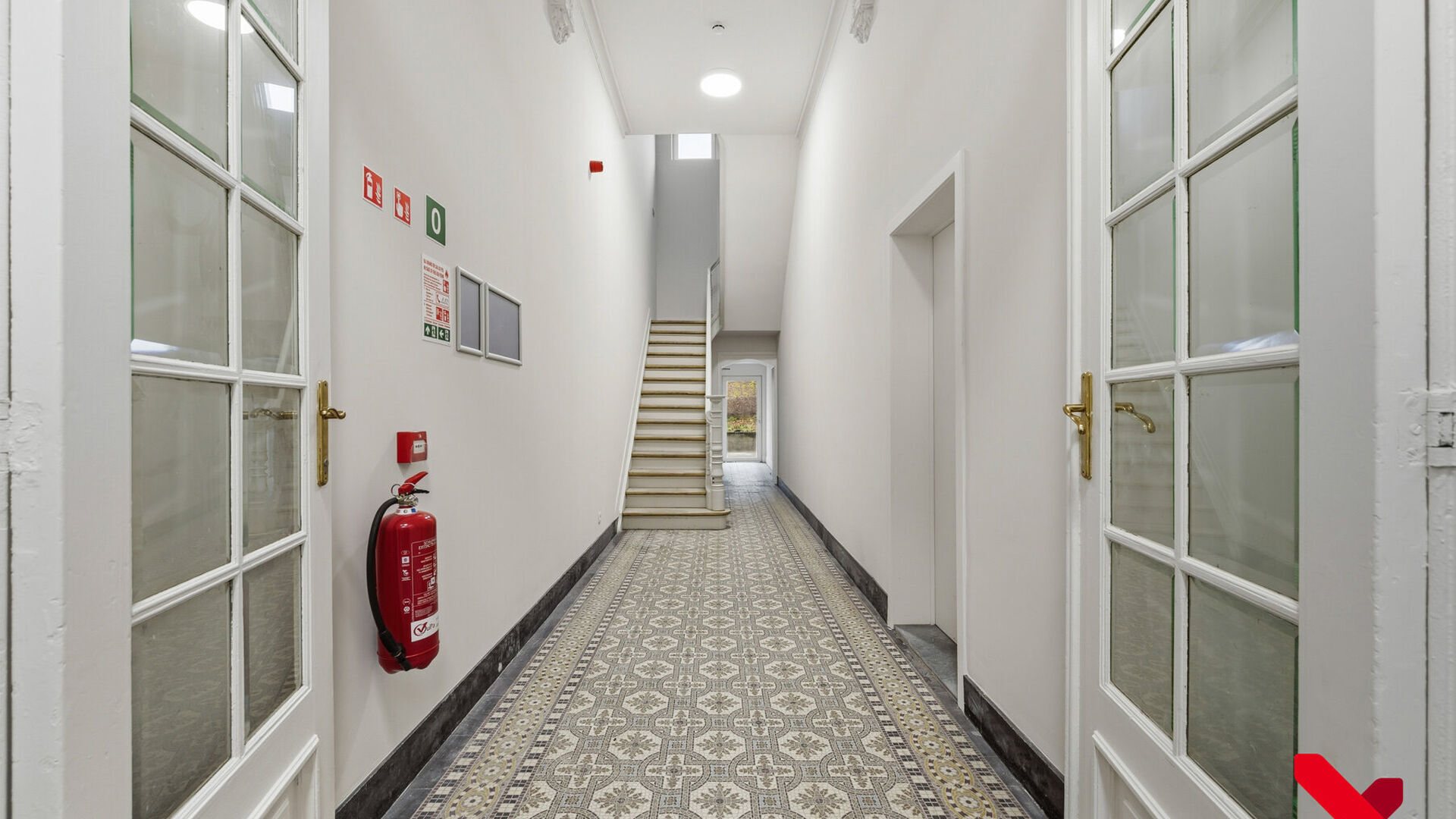 Offices for rent in Leuven