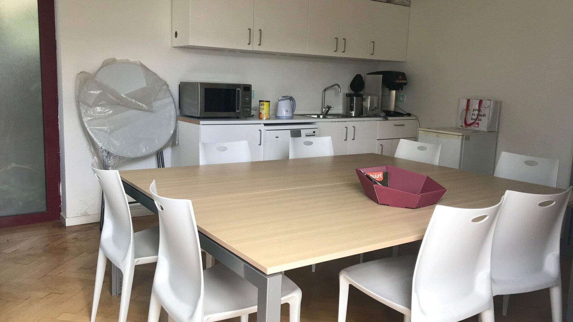 Offices for rent in Leuven Heverlee