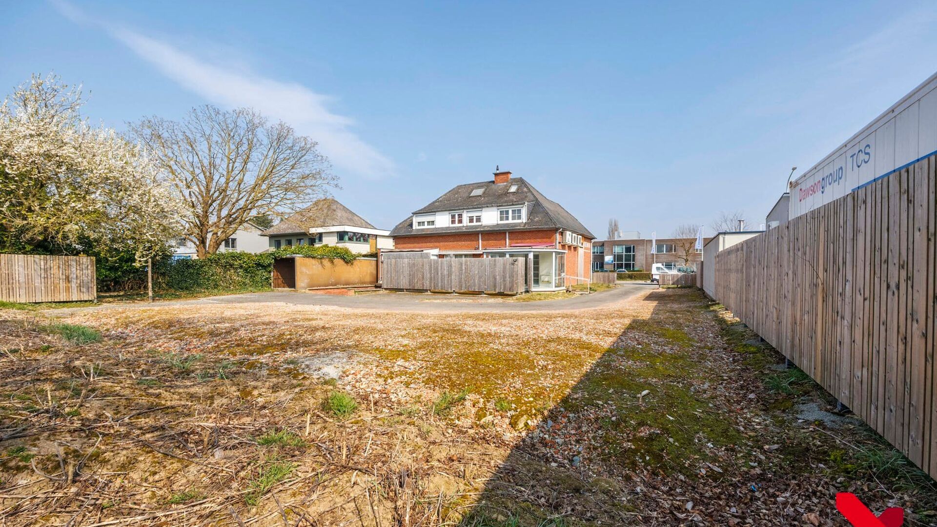 Offices for sale in Leuven Heverlee