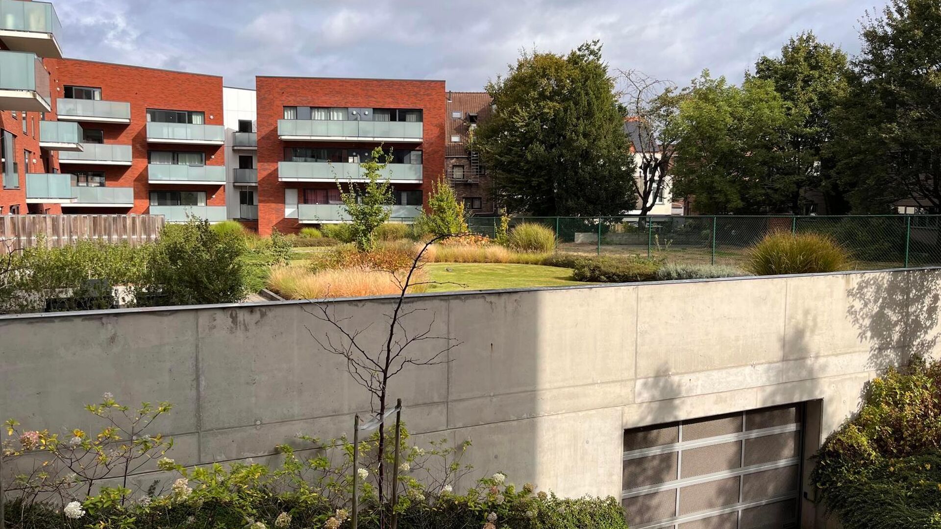 Parking intérieur à louer à KESSEL-LO