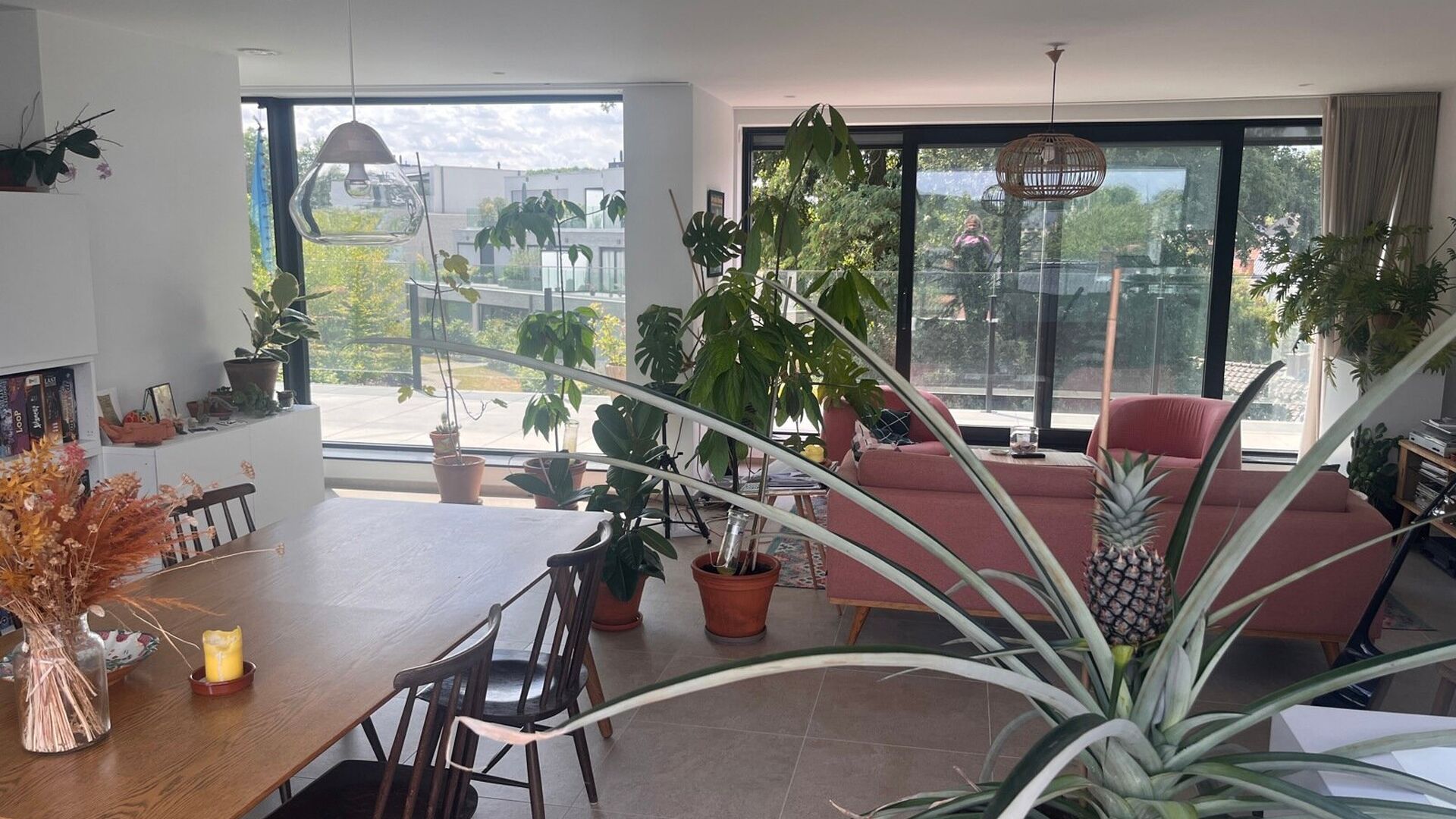 Penthouse for rent in Leuven Heverlee