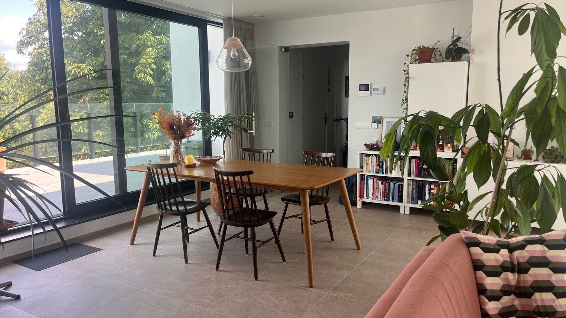 Penthouse for rent in Leuven Heverlee