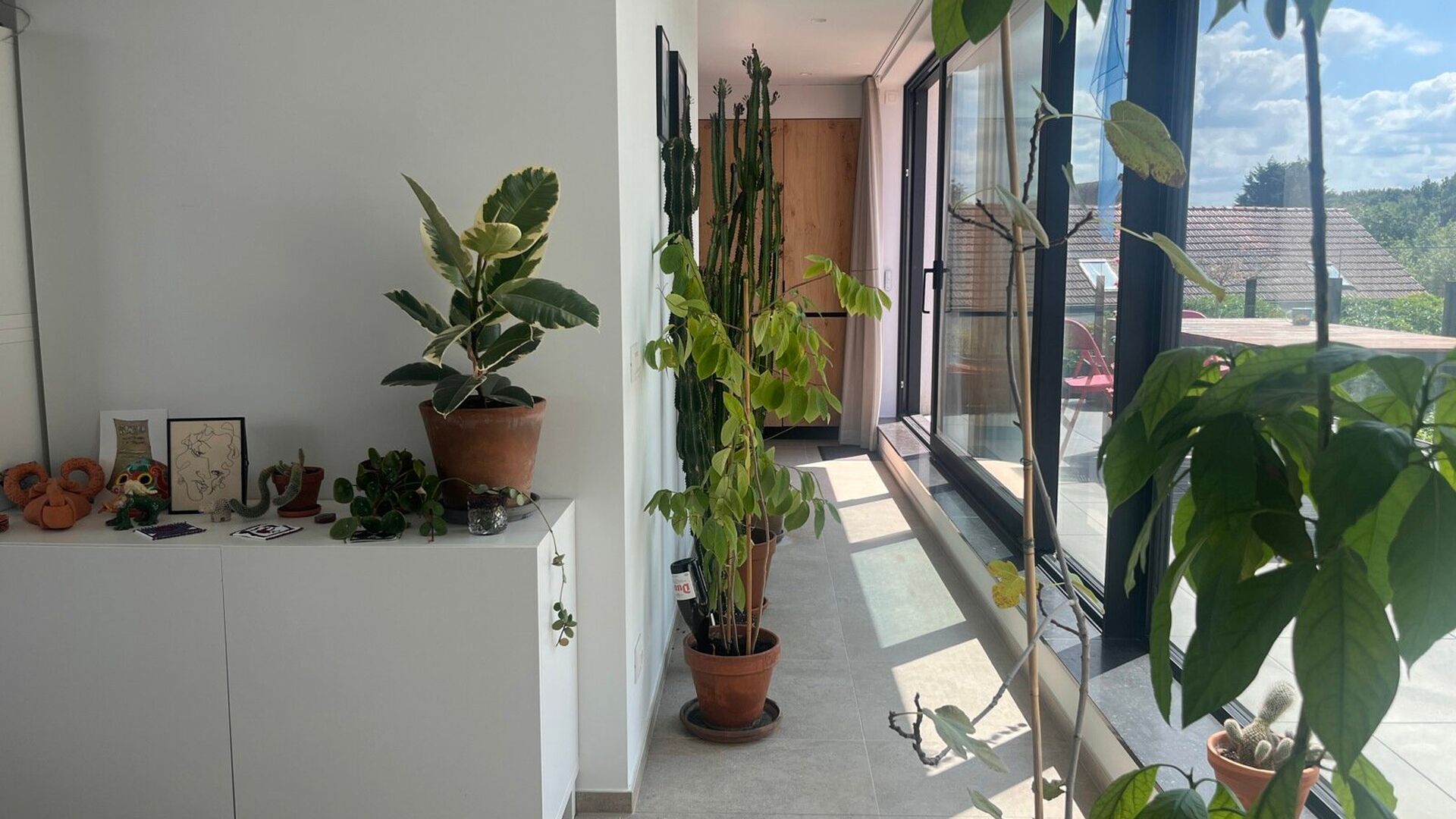 Penthouse for rent in Leuven Heverlee
