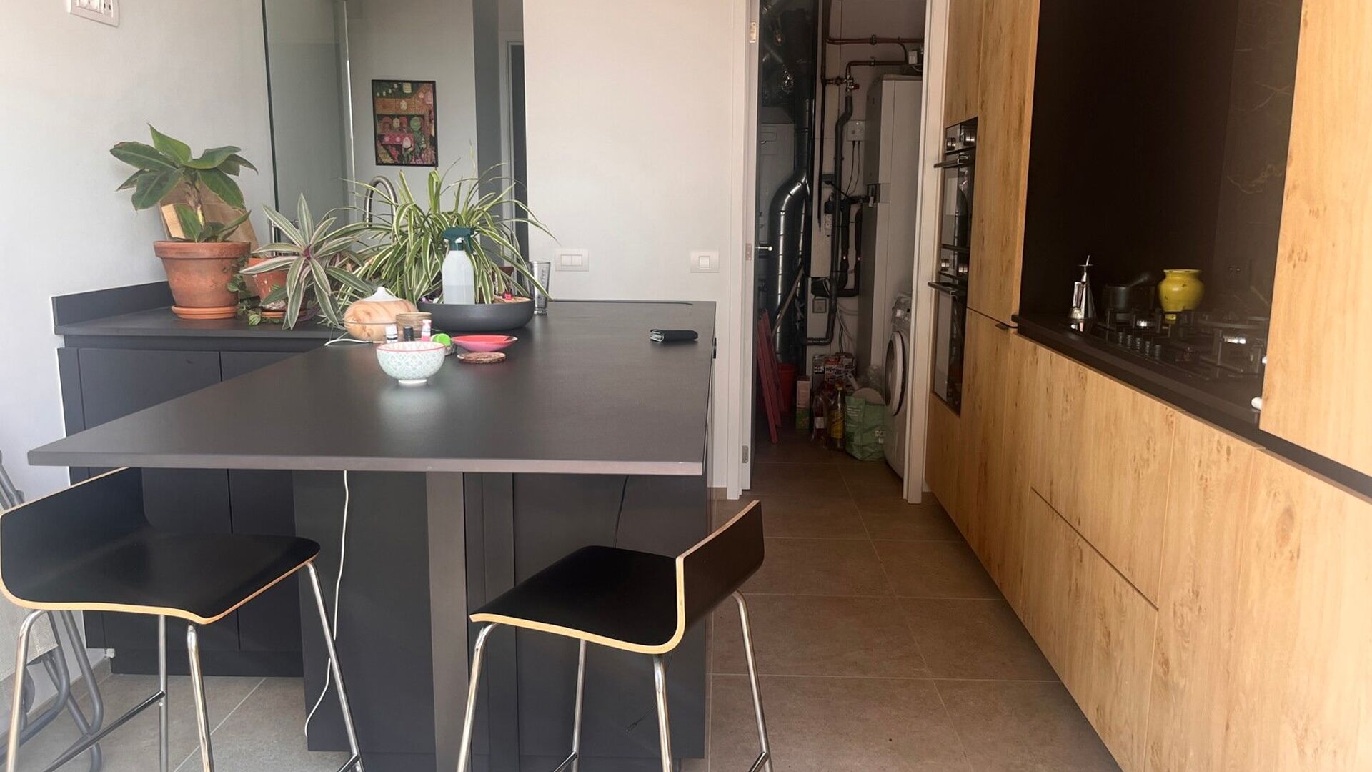Penthouse for rent in Leuven Heverlee