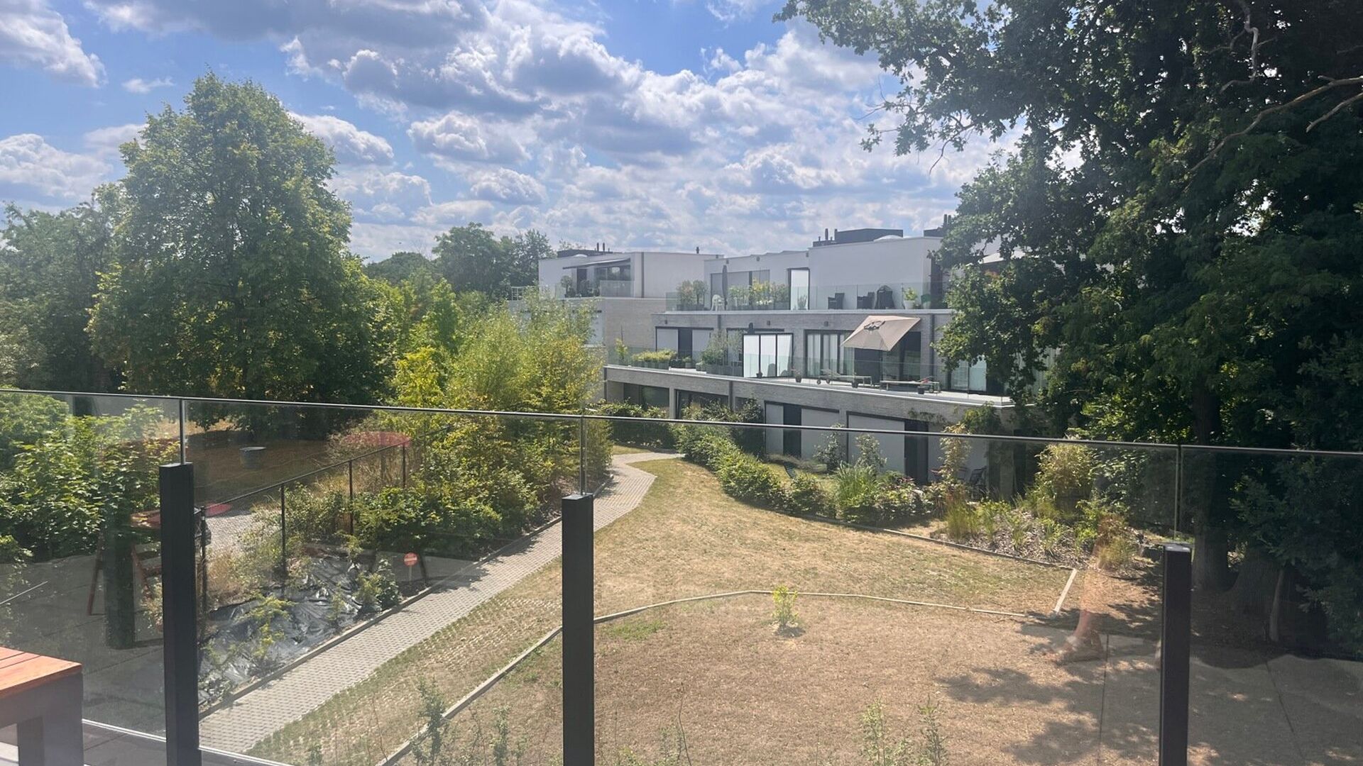 Penthouse for rent in Leuven Heverlee