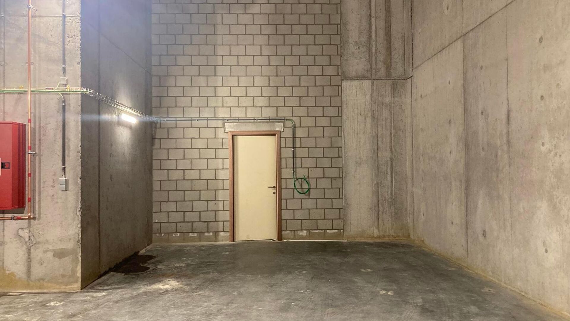 Penthouse for rent in Leuven Heverlee