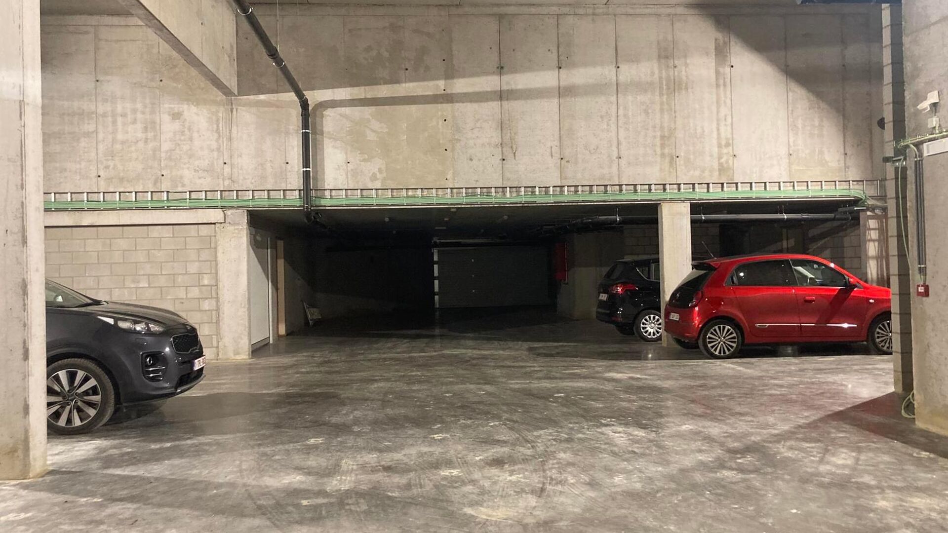 Penthouse for rent in Leuven Heverlee