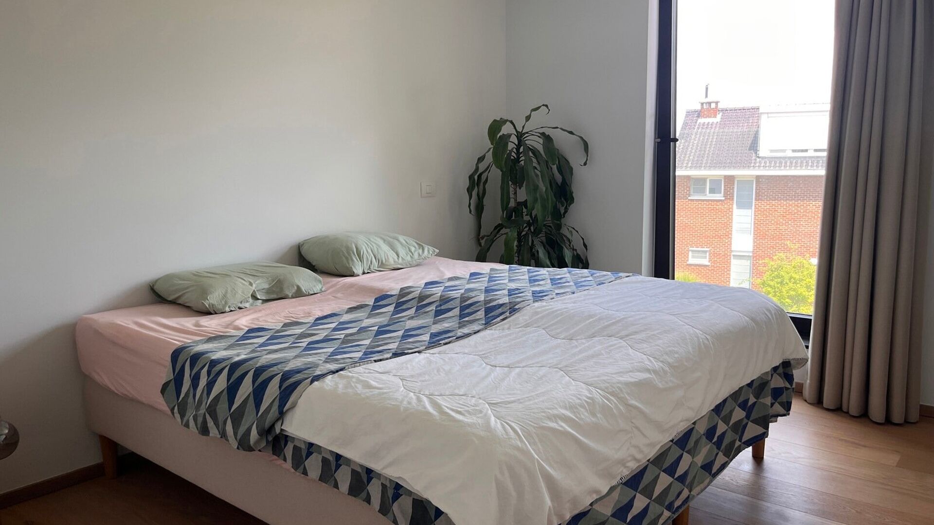 Penthouse for rent in Leuven Heverlee