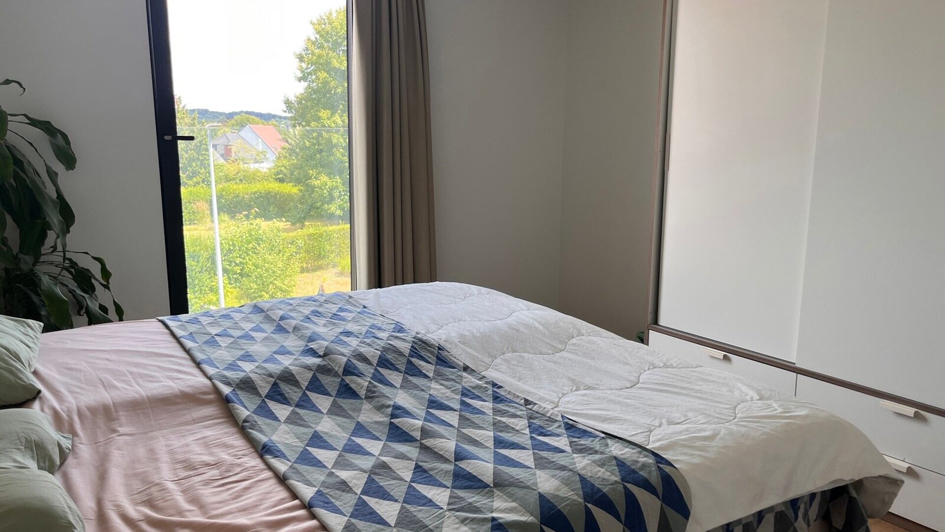 Penthouse for rent in Leuven Heverlee
