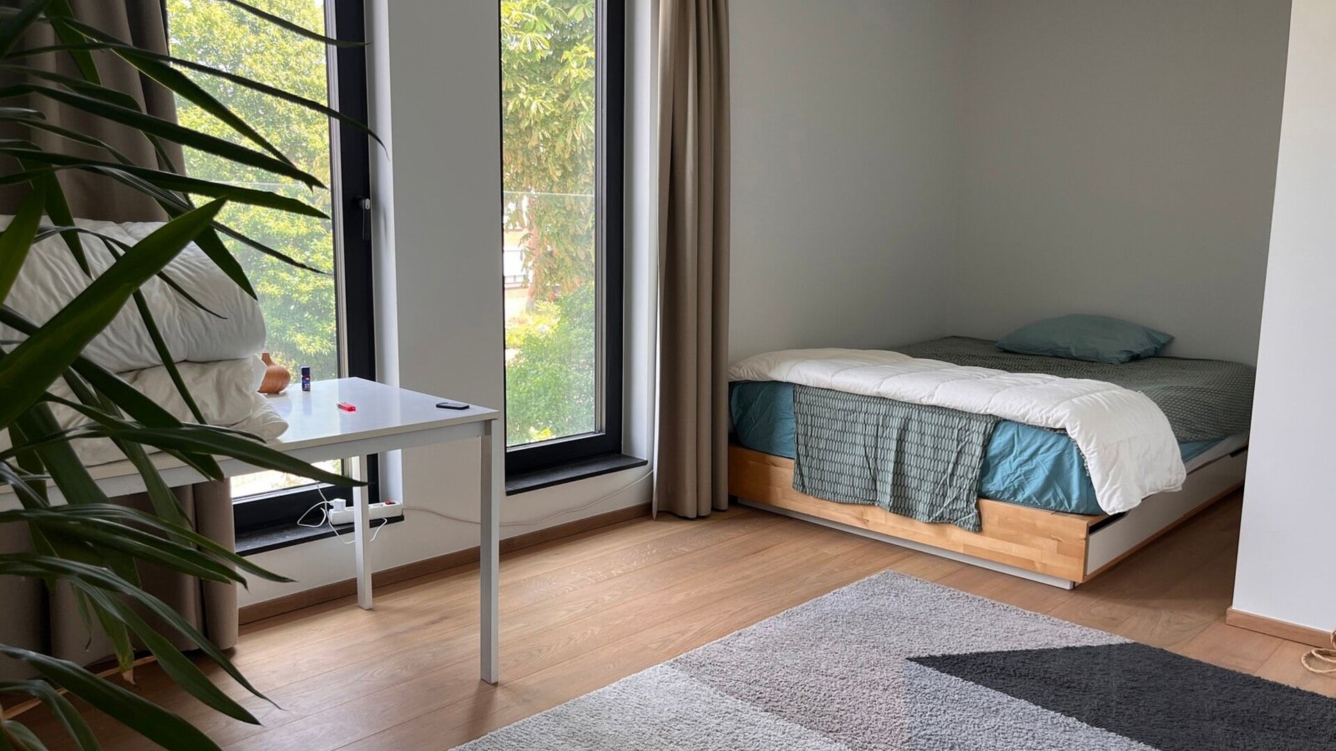 Penthouse for rent in Leuven Heverlee