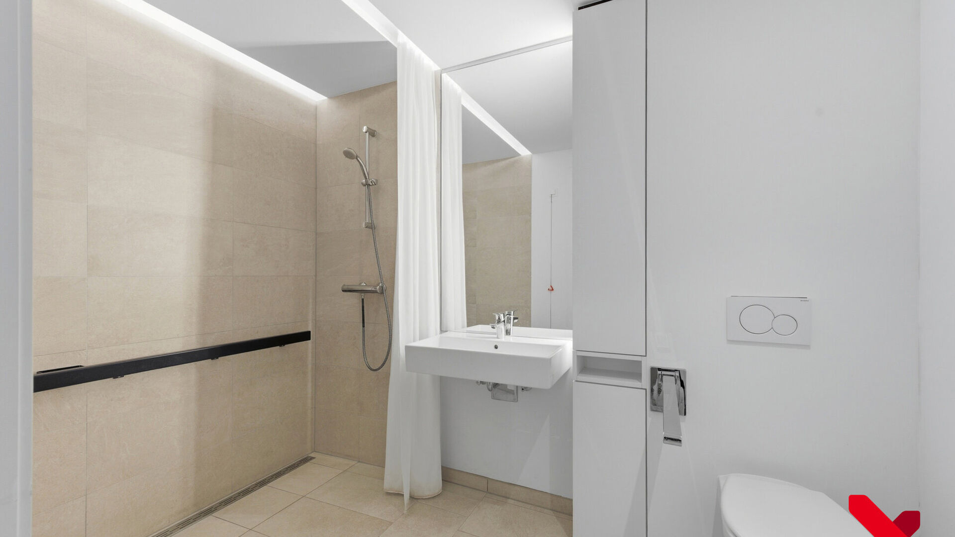 Residences-services for sale in Leuven