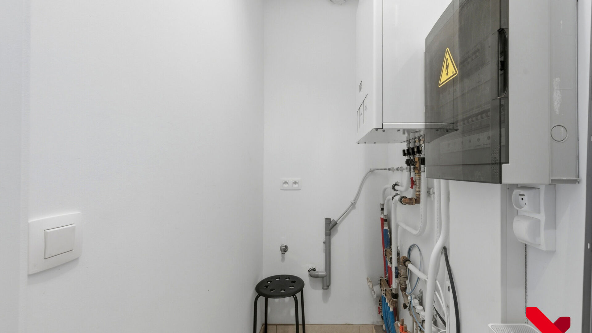 Residences-services for sale in Leuven