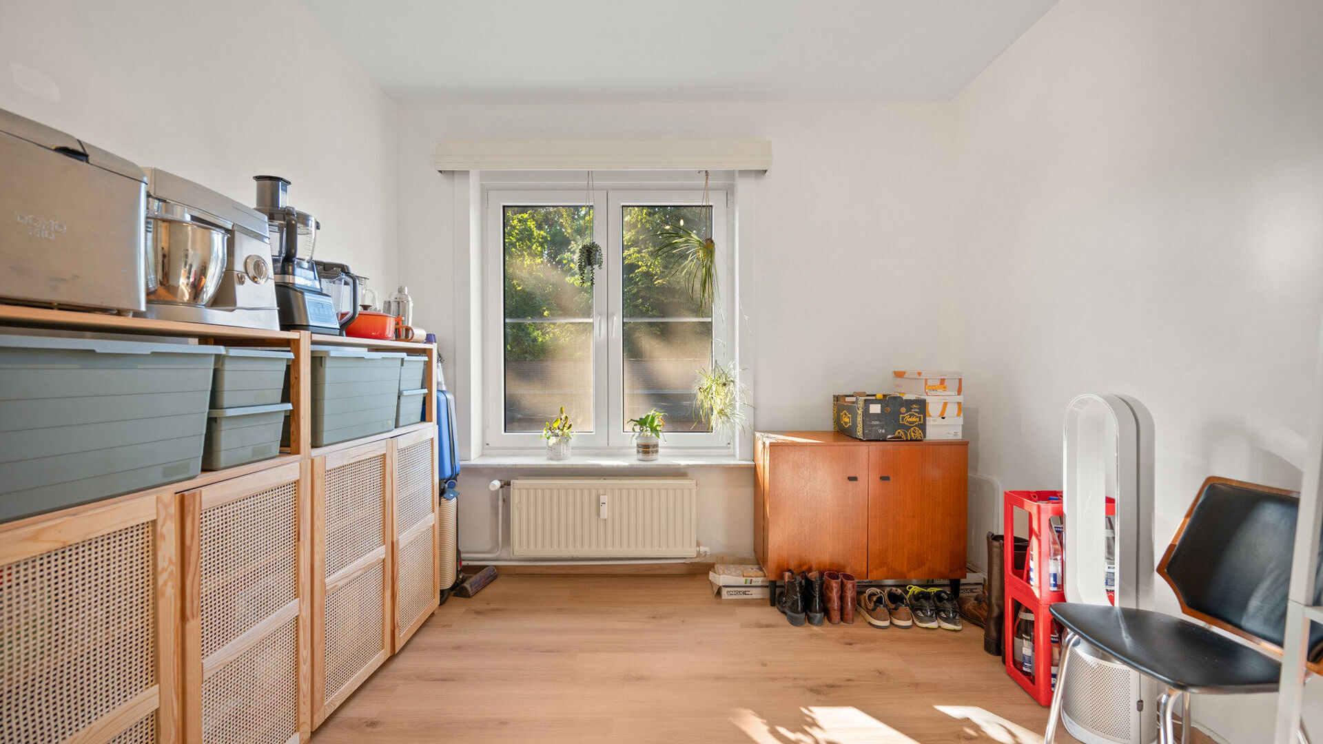 Rez-de-chaussée à vendre à Kessel-Lo
